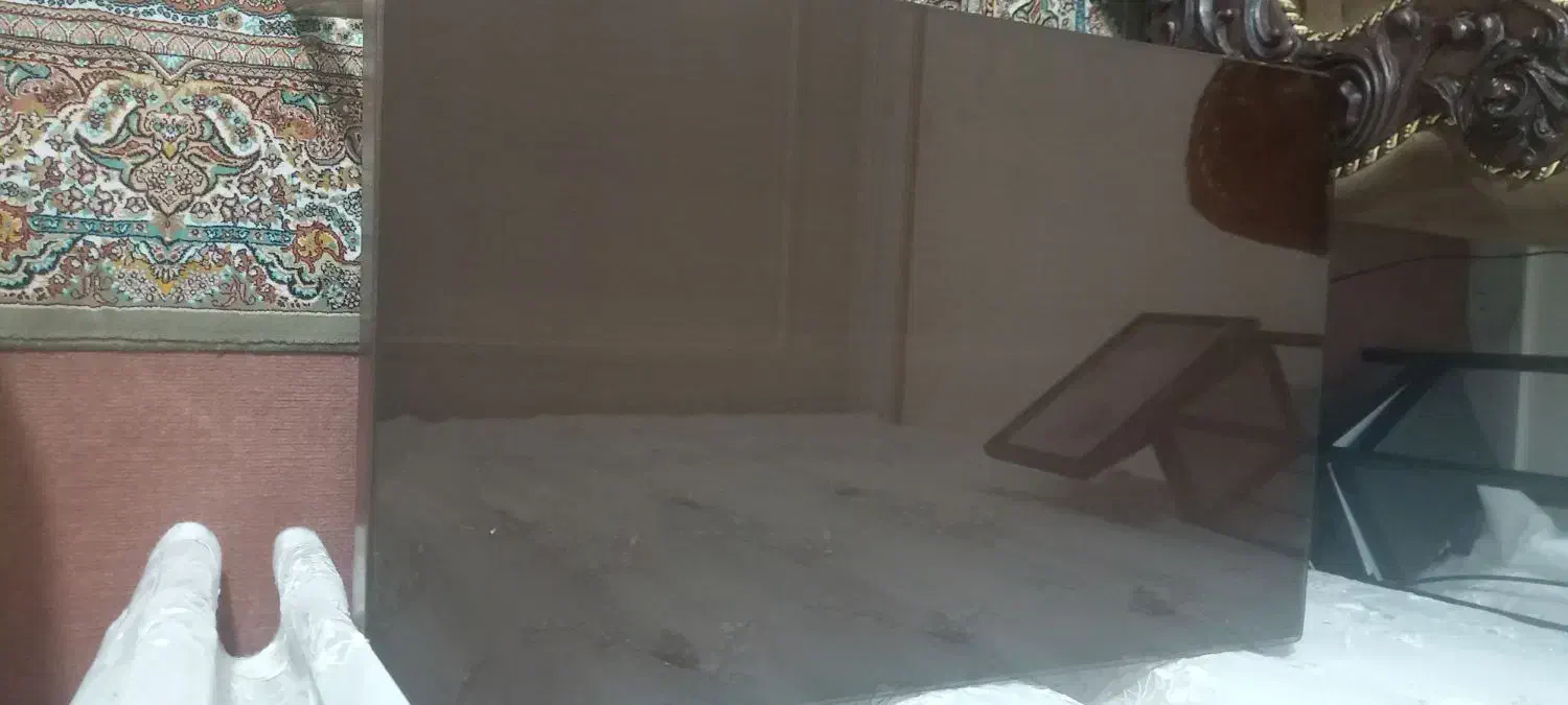 میز عسلی|مبلمان خانگی و میز عسلی|محمدشهر, جعفرآباد|دیوار