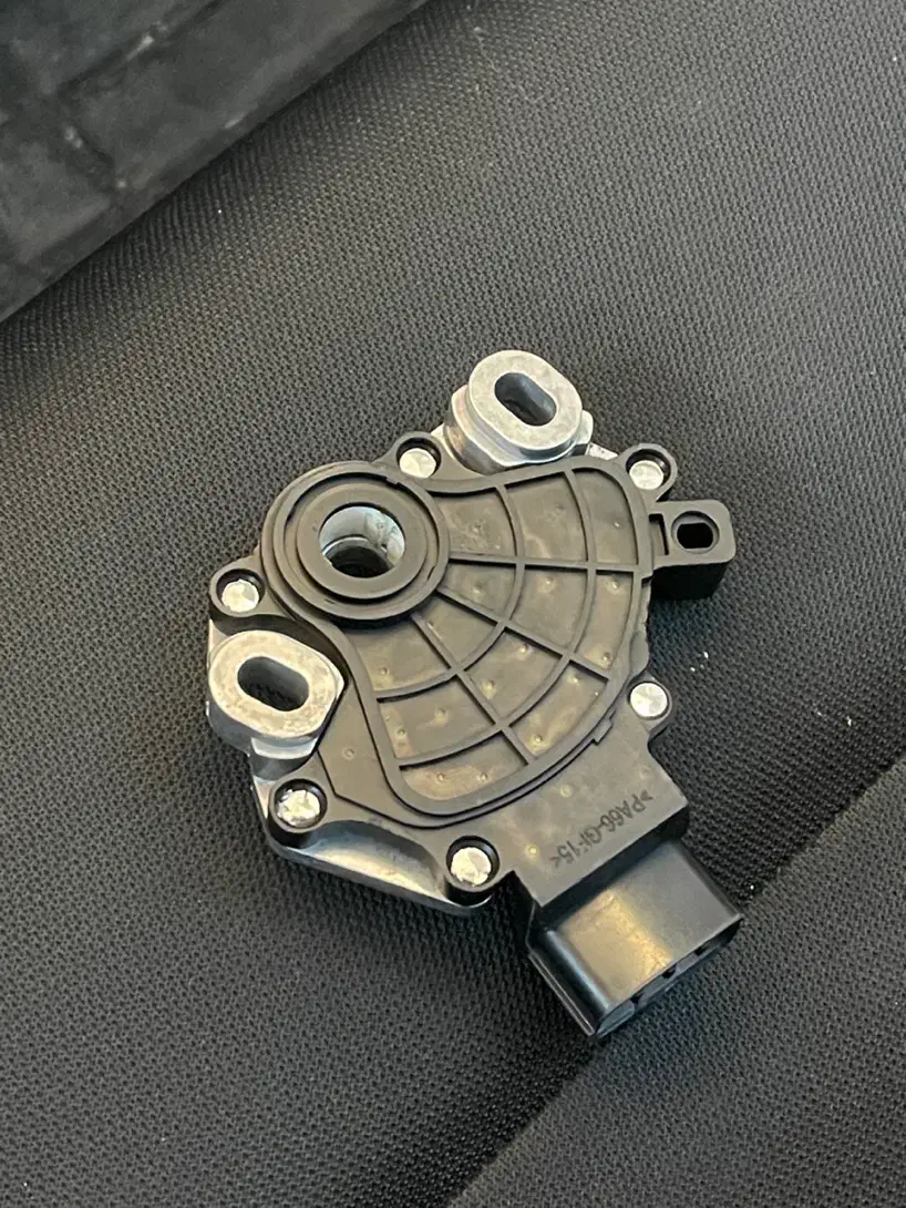 سلکتور گیربکس برلیانس سری ۳۰۰|قطعات یدکی و لوازم جانبی|هشتگرد, شهرک اداری|دیوار