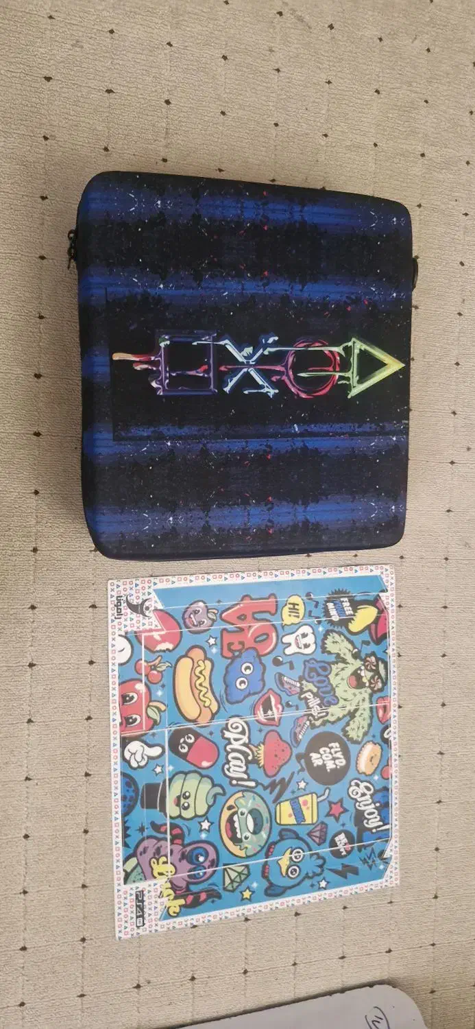 دستگاه فت|کنسول، بازی ویدئویی و آنلاین|رفسنجان, |دیوار