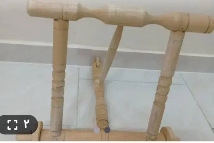 واکرچوبی|اسباب و اثاث بچه|تبریز, |دیوار