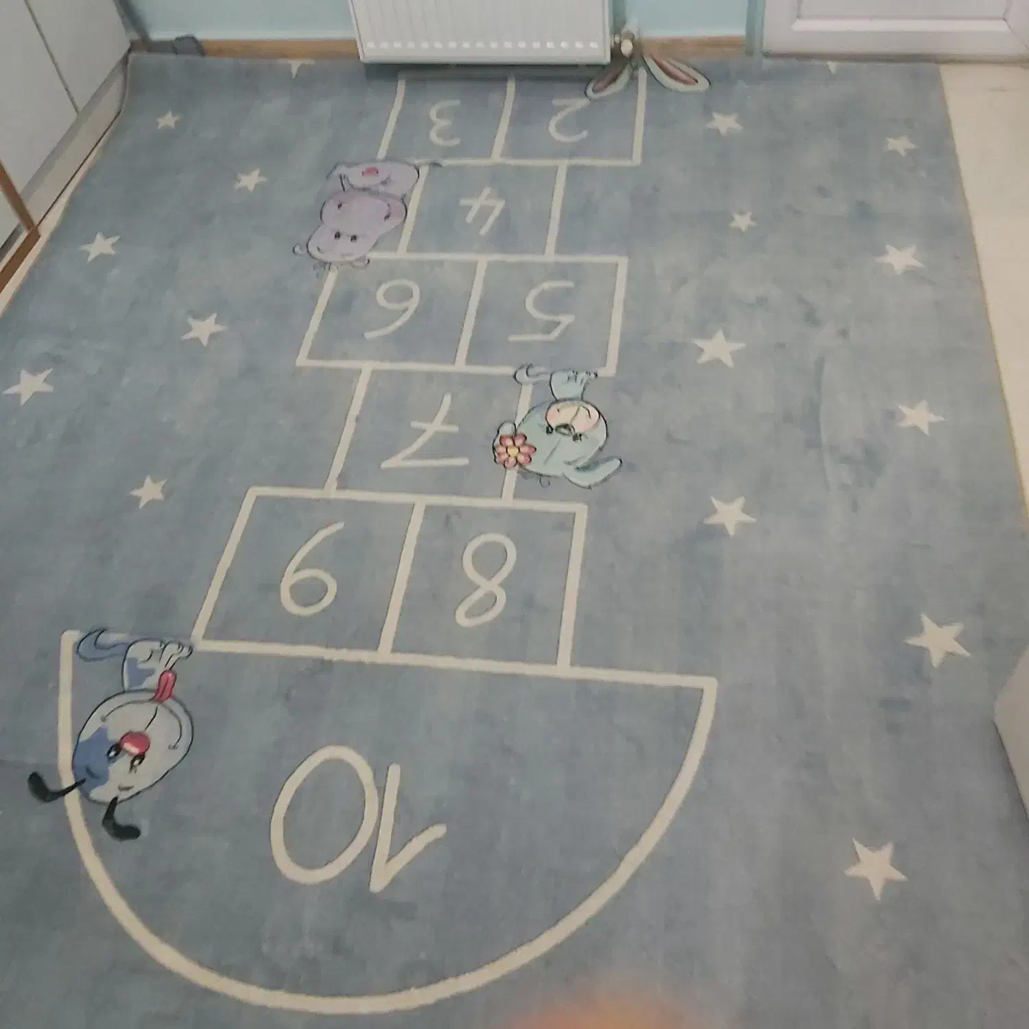 فرش اتاق بچه|فرش|تهران, باغ خزانه|دیوار