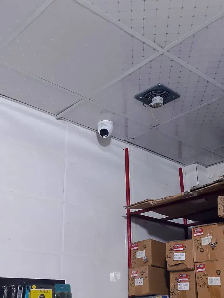 فروش و نصب دوربین های مداربسته|دوربین مداربسته|بندر کنگان, |دیوار