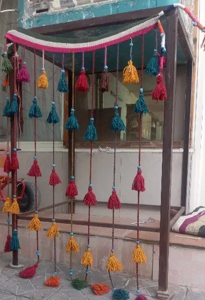 آویز|صنایع دستی و سایر لوازم تزئینی|اصفهان, اشکاوند|دیوار