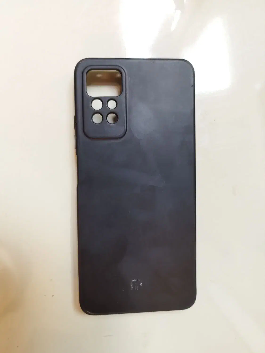 کاور شیائومی redmi note 11 pro|لوازم جانبی موبایل و تبلت|اهر, |دیوار