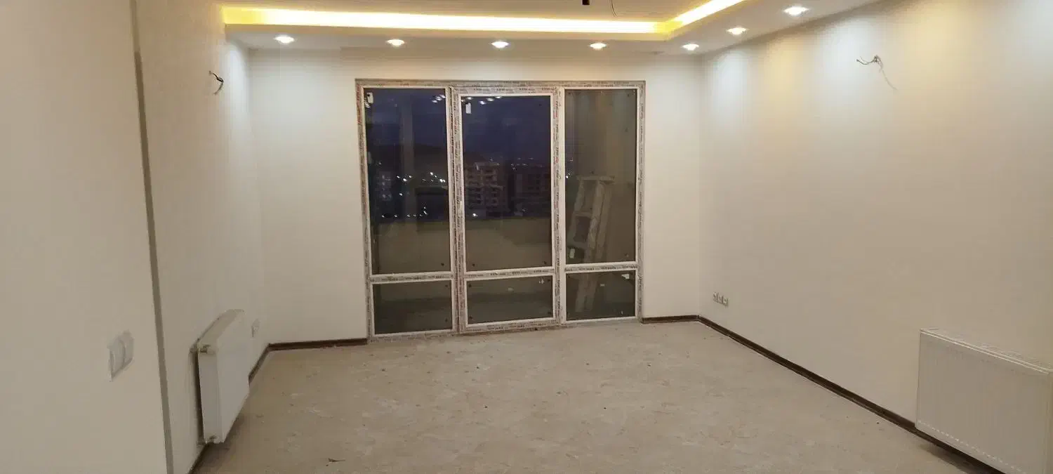 آپارتمان ۸۰متری سی۷|فروش آپارتمان|فولادشهر, C7|دیوار