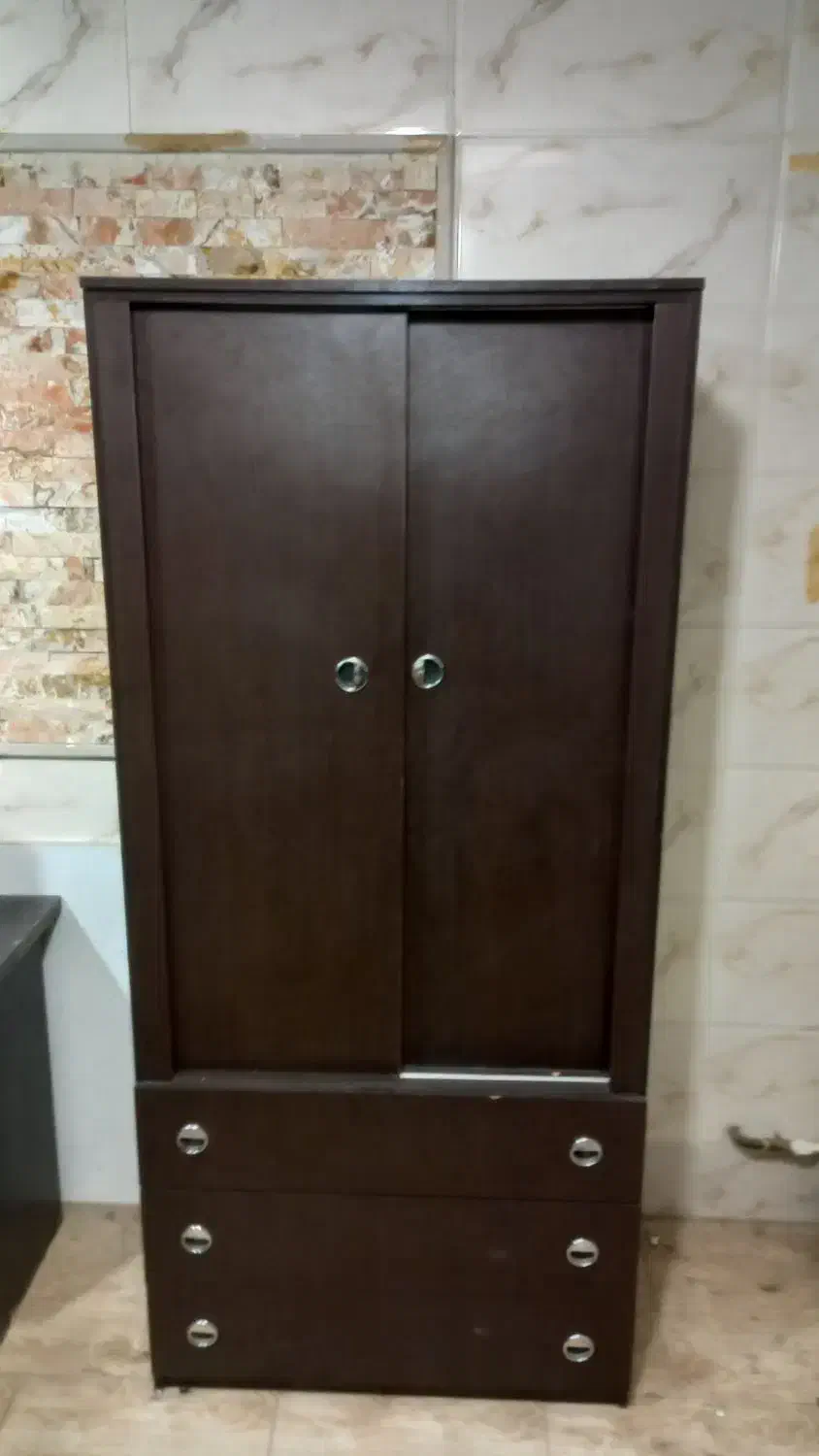 کمد بچه|جاکفشی، کمد، دراور|نسیمشهر, |دیوار