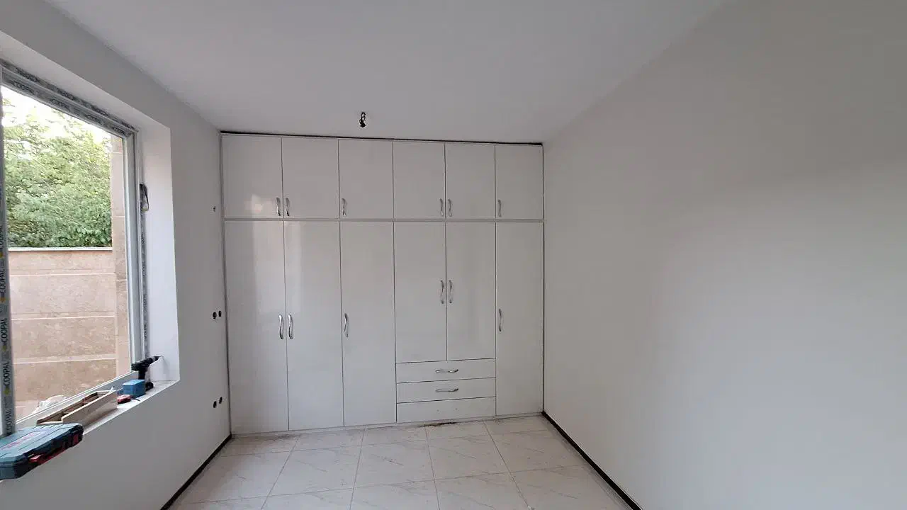 کمد وکابینت نقدو اقساط|جاکفشی، کمد، دراور|بروجن, |دیوار