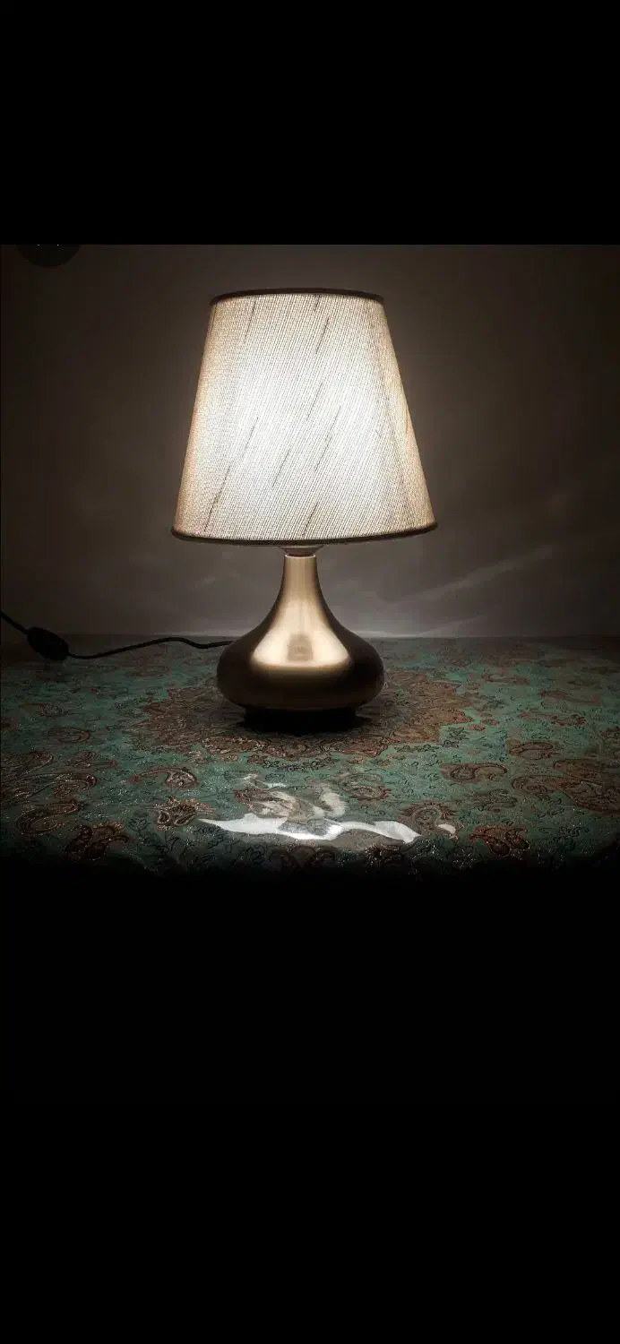 آباژور|چراغ خواب و آباژور|اصفهان, سپاهانشهر|دیوار