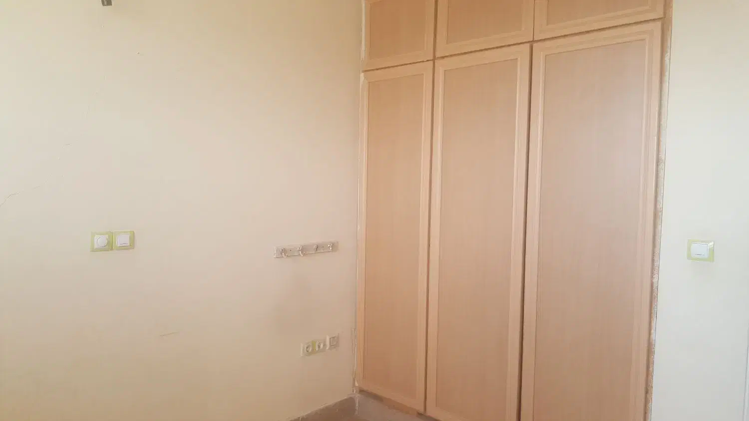 رهن و اجاره اپارتمان دو خوابه در ابجوار|اجارهٔ آپارتمان|شیراز, دشت چنار|دیوار