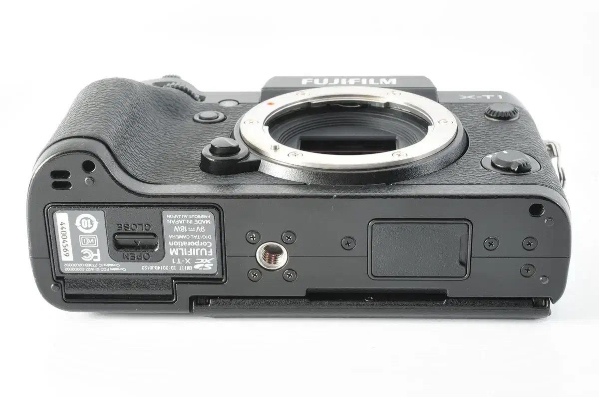 دوربین عکاسی فیلمبرداری فوجی فیلم Fujifilm xt1|دوربین عکاسی و فیلم‌برداری|تهران, تهرانپارس شرقی|دیوار