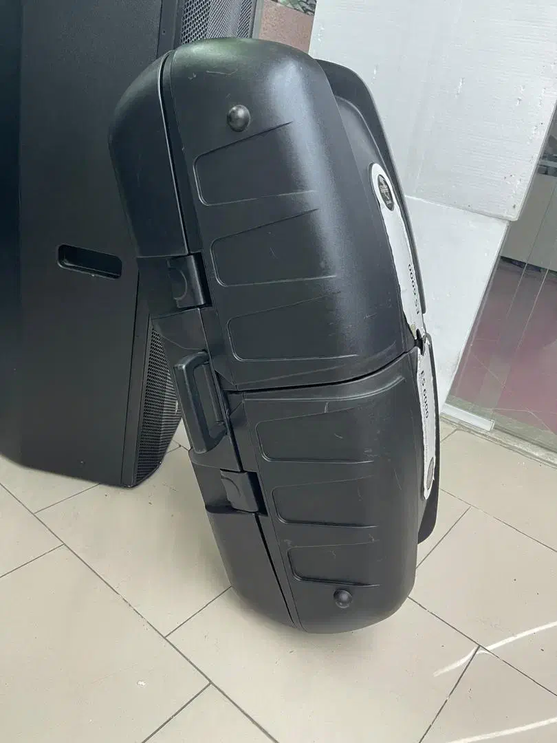 باند چمدانی یا صندوقی|سیستم صوتی خانگی|شیراز, سینما سعدی|دیوار