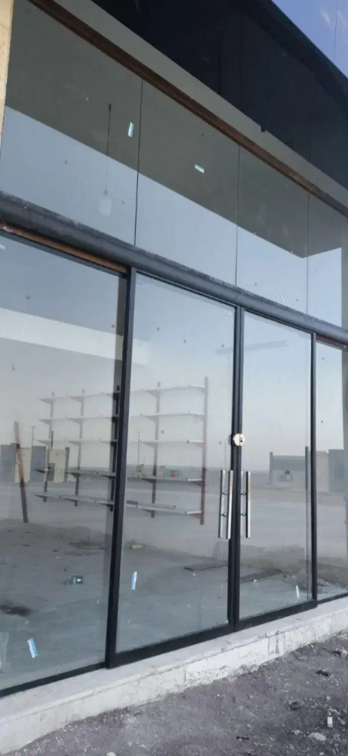 سکوریت اجرا ، تعمیرات و فروش سکوریت|خدمات پیشه و مهارت|مسجد سلیمان, |دیوار