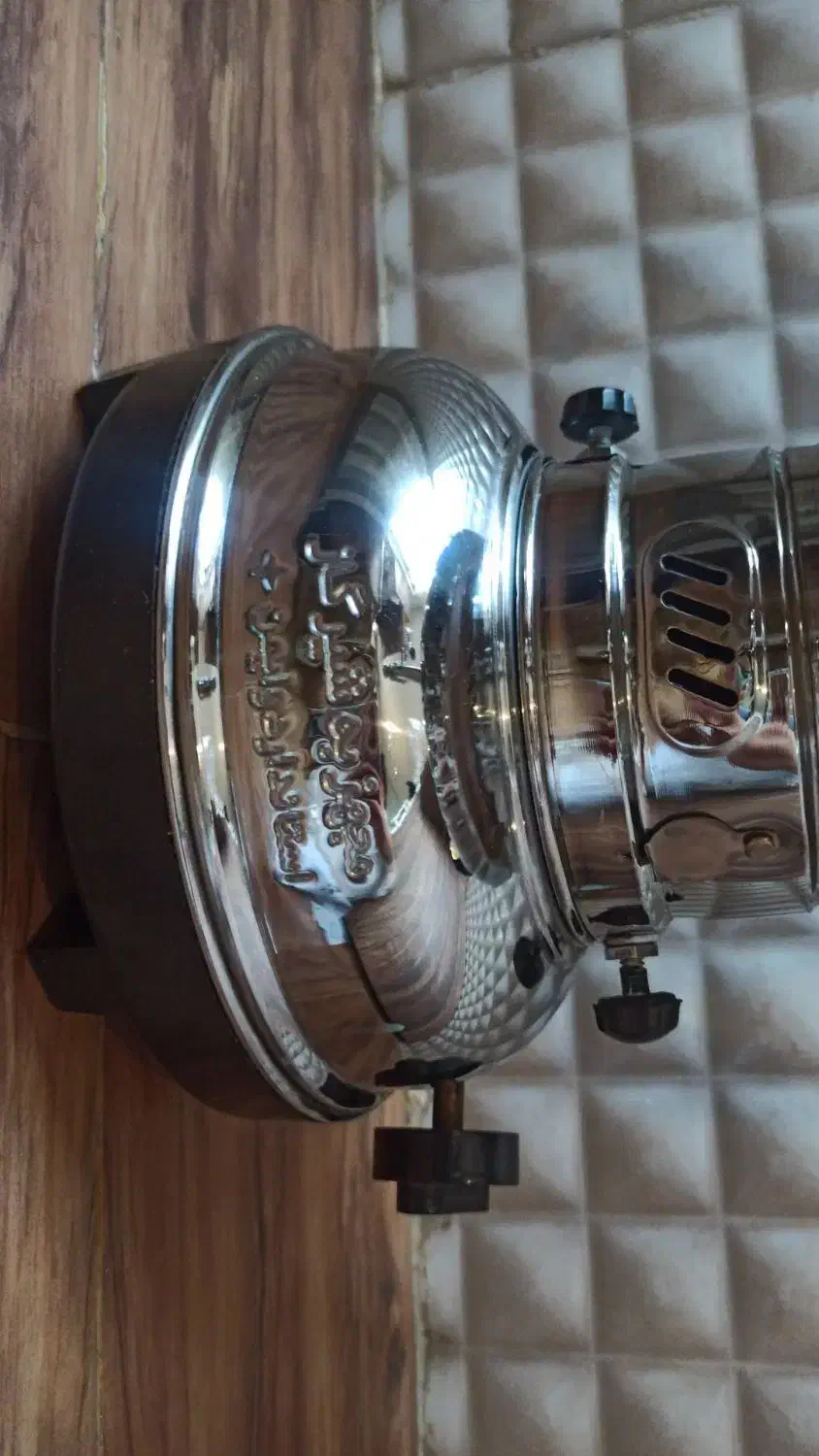 سماور  نو|سماور، چای‌ساز، قهوه‌ساز|ارومیه, |دیوار