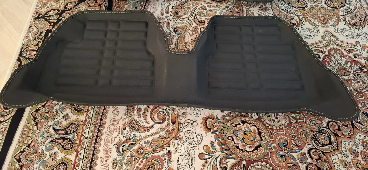 کف پوش ۵ بعدی|قطعات یدکی و لوازم جانبی|فسا, |دیوار