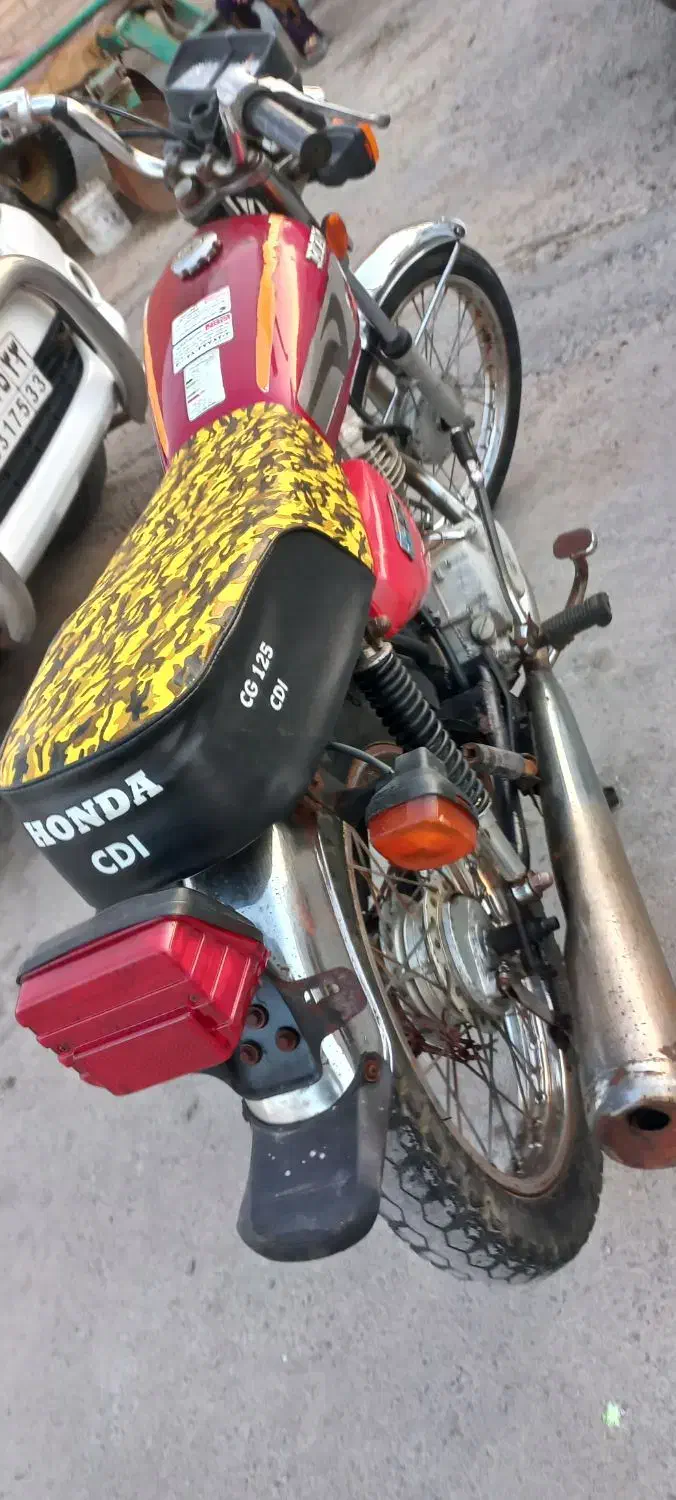 موتورپارکینگی درهویزه|موتورسیکلت|اهواز, دغاغله|دیوار