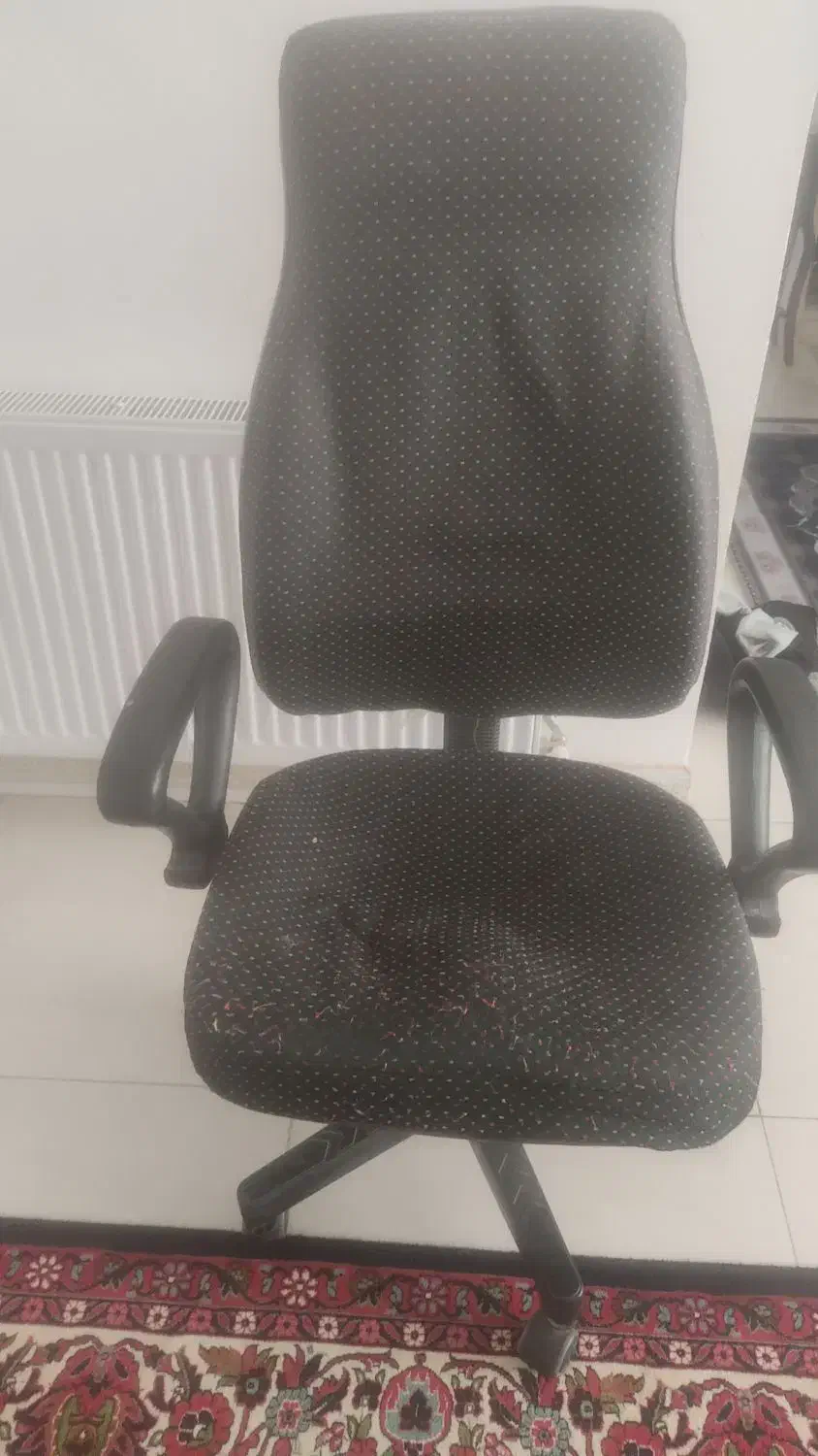 صندلی کامپیوتر|صندلی و نیمکت|ملایر, |دیوار