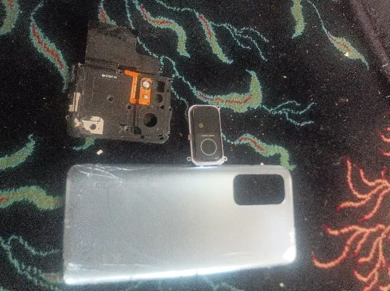 mi10t|موبایل|تهران, مسعودیه|دیوار