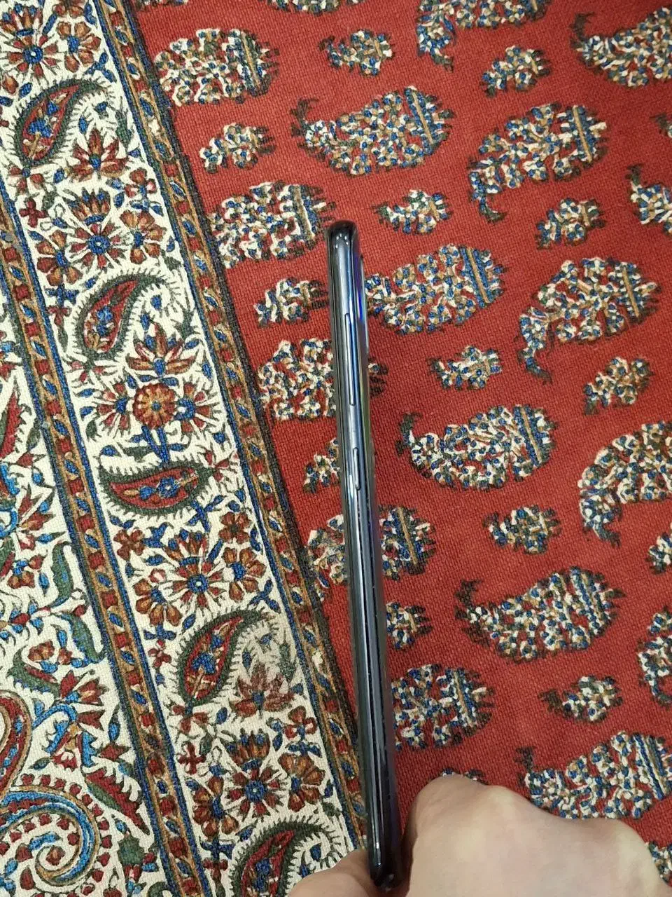 گوشی سامسونگ a50|موبایل|تهران, کرمان|دیوار