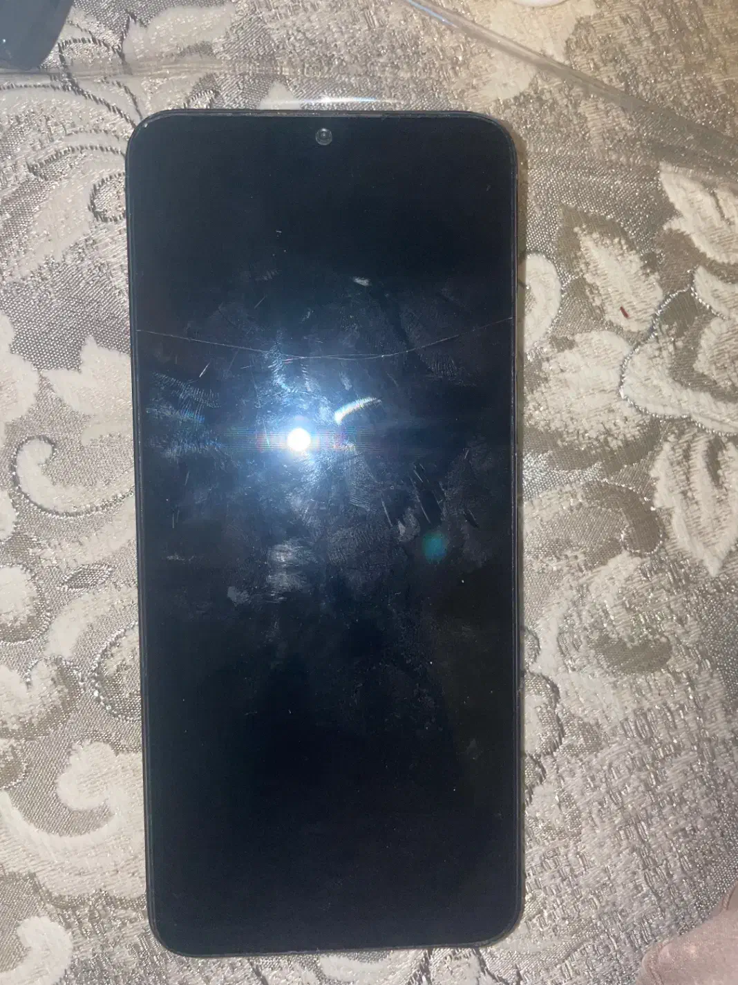 ردمی ۱۲|موبایل|ساری, |دیوار