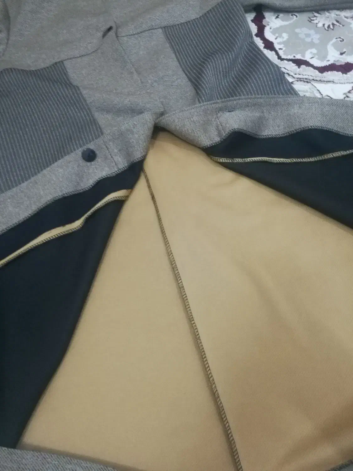 مانتو و لباس بچگانه|لباس|سبزوار, ولیعصر (نجار آباد)|دیوار