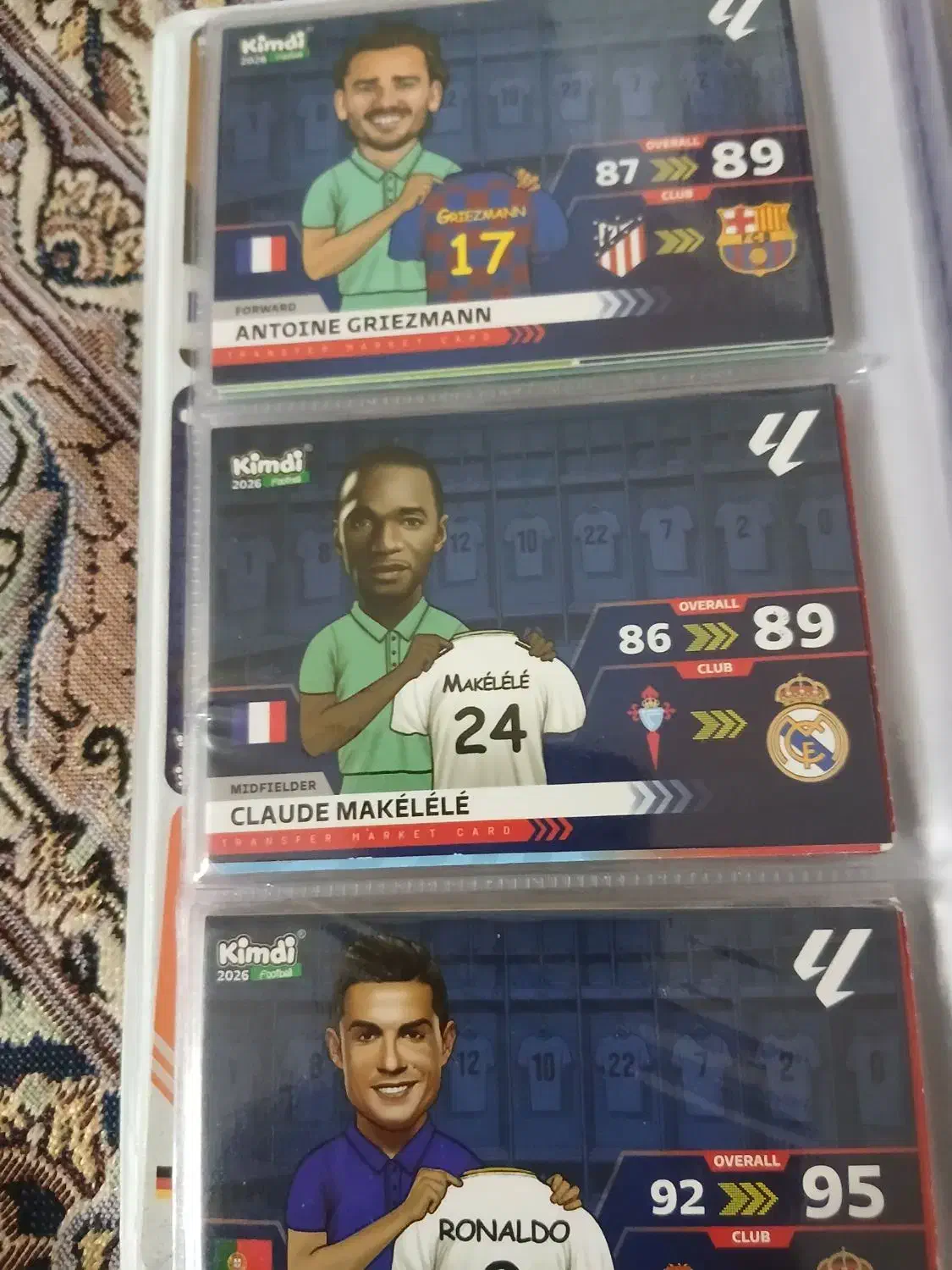 کیمدی ۲۰۲۶|کلکسیون و سرگرمی|مشهد, سعد آباد|دیوار