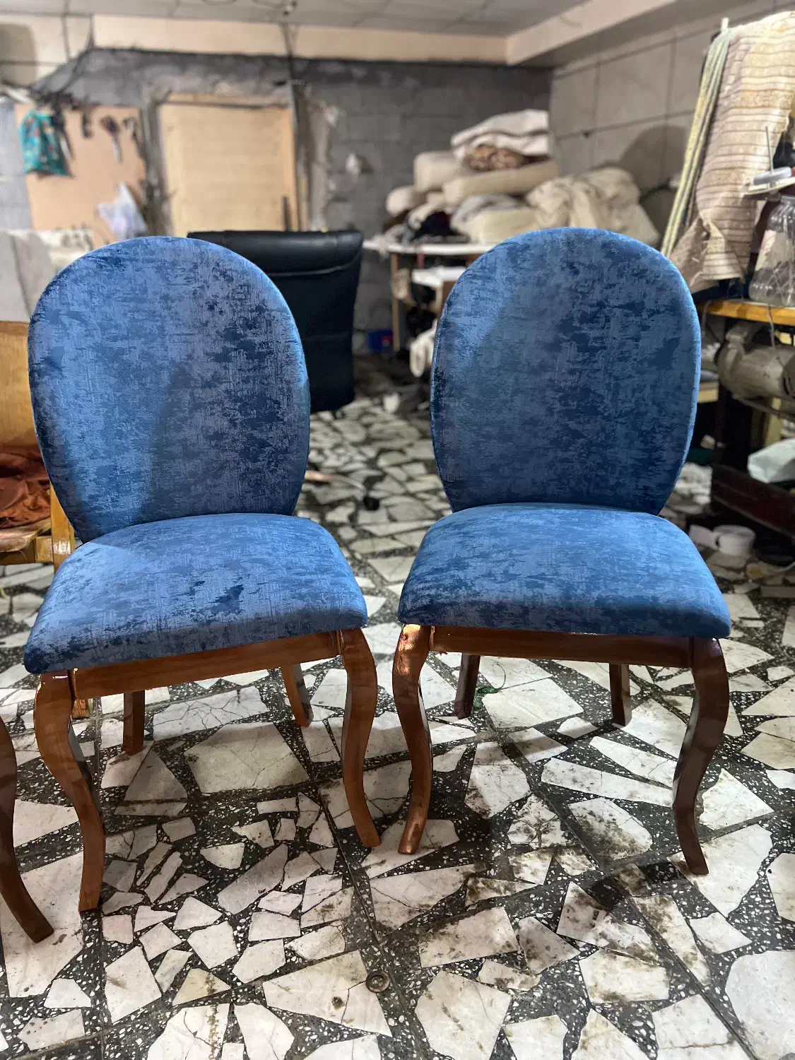 تعمیرات مبل و تعویض پارچه مبلمان ساخت مبل|خدمات پیشه و مهارت|بوشهر, |دیوار