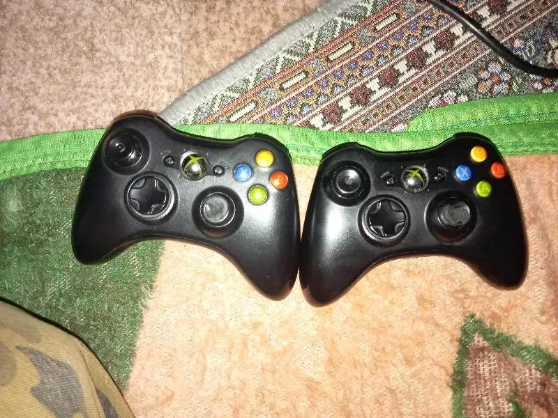 ایکس باکس 360|کنسول، بازی ویدئویی و آنلاین|دورود, |دیوار