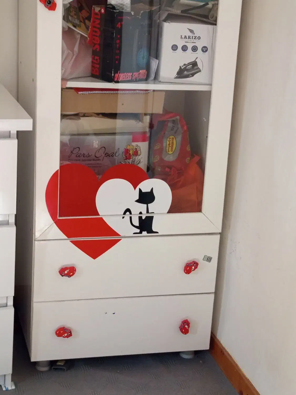 فروش|اسباب و اثاث بچه|علی‌آباد کتول, |دیوار