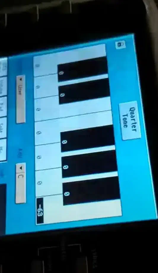 فروش ست ریتم و صدا مدلهای korg|پیانو، کیبورد، آکاردئون|شیراز, ارم|دیوار