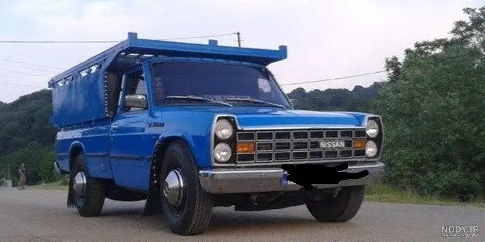 حمل باربانیسان|خدمات حمل و نقل|کوهدشت, |دیوار