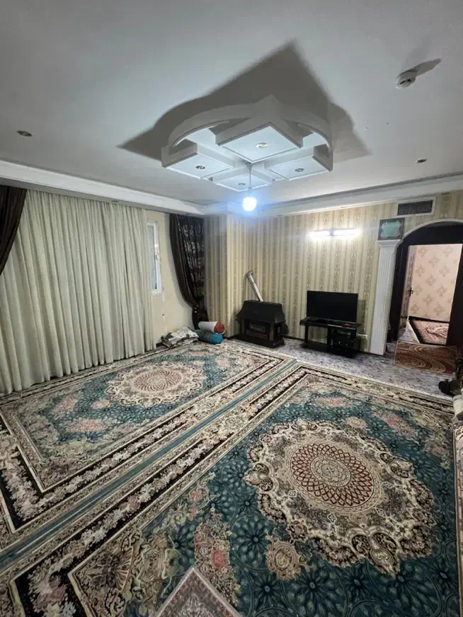 نسترن/دوخواب/84متر|فروش آپارتمان|مشهد, هفده شهریور|دیوار