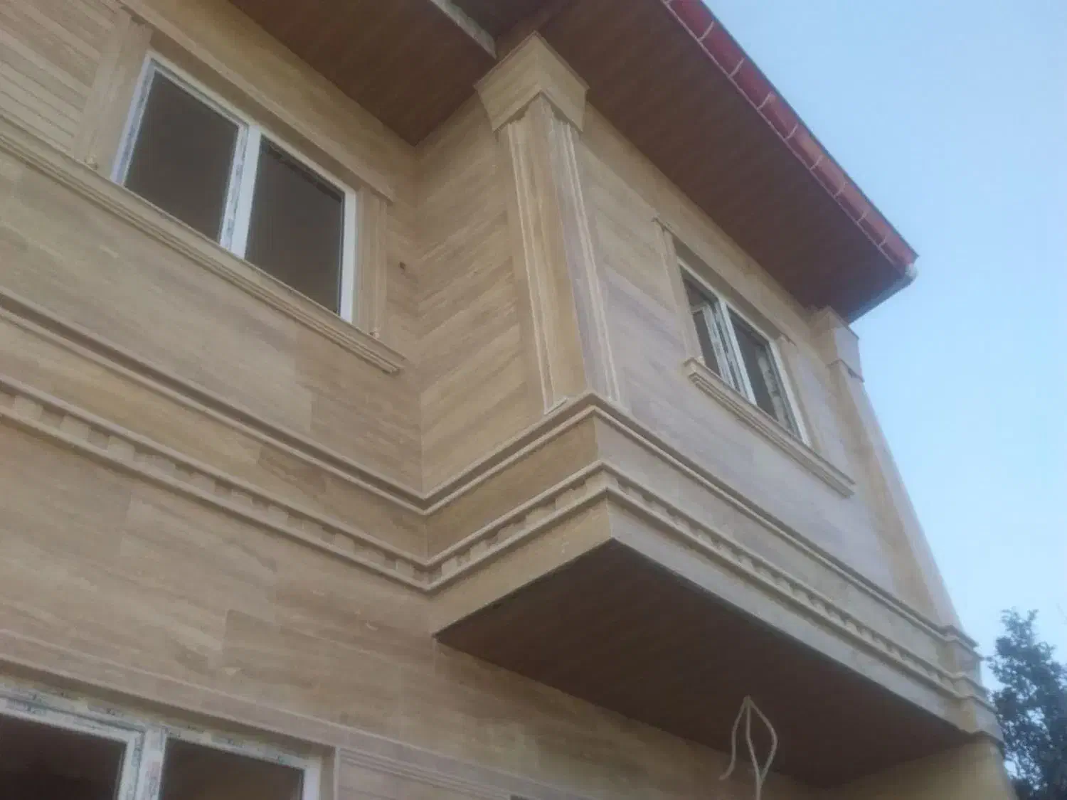 نما و کاشی طرح نو|خدمات پیشه و مهارت|کومله, |دیوار