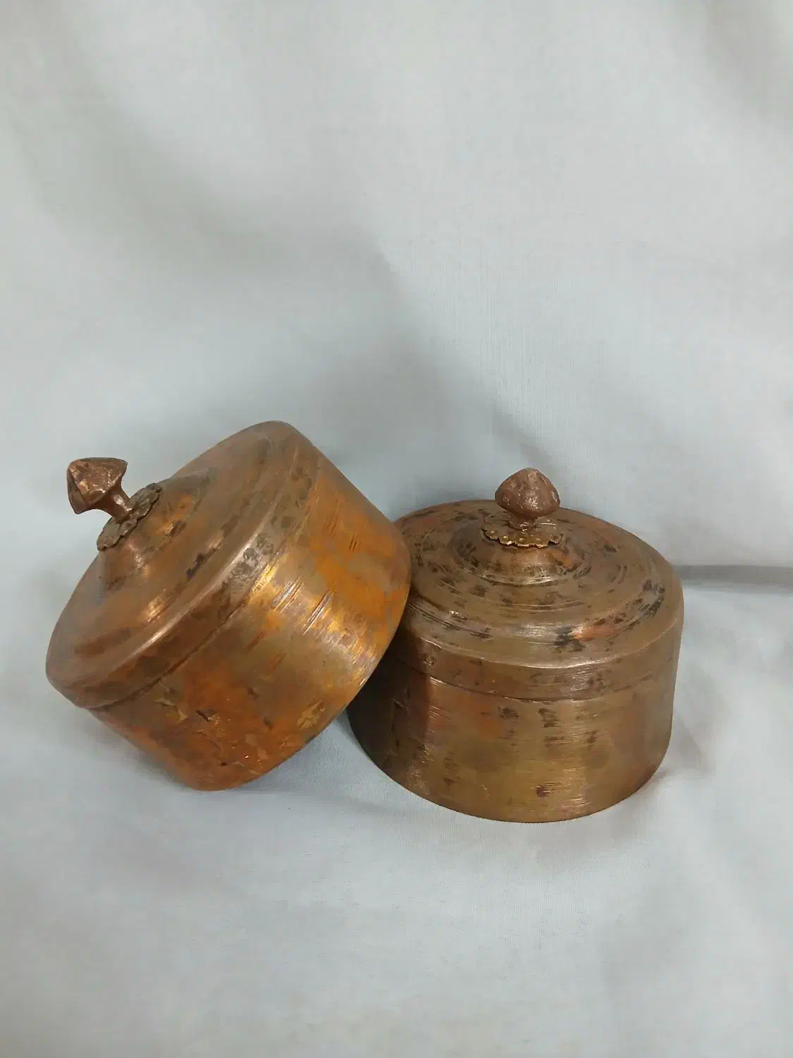 نبات دان قاجاری|کلکسیون اشیاء عتیقه|قم, زاویه|دیوار