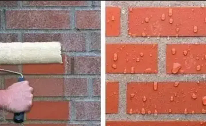 آب بندی انواع سطوح با فناوری نانو|خدمات پیشه و مهارت|گلپایگان, |دیوار