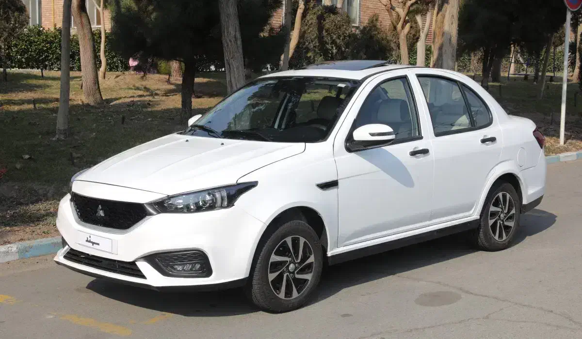 ماشین سهند sبا SBR|خودرو سواری و وانت|سنقر, |دیوار