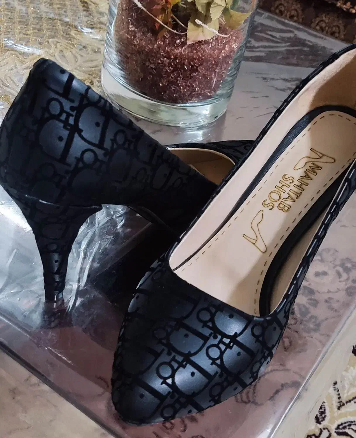 کفش نو|کیف، کفش، کمربند|مشهد, امامیه (شهرک غرب)|دیوار