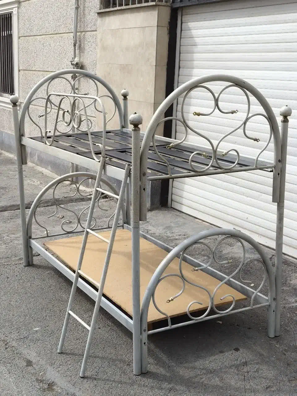 تخت خواب|تخت و سرویس خواب|محمدشهر, محمدشهر|دیوار