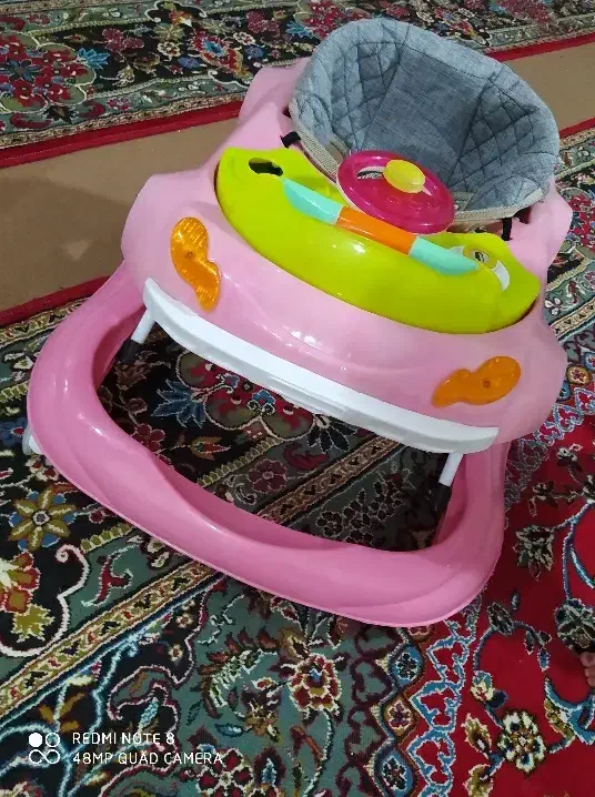 ورورک|کالسکه و لوازم جانبی|سلماس, |دیوار