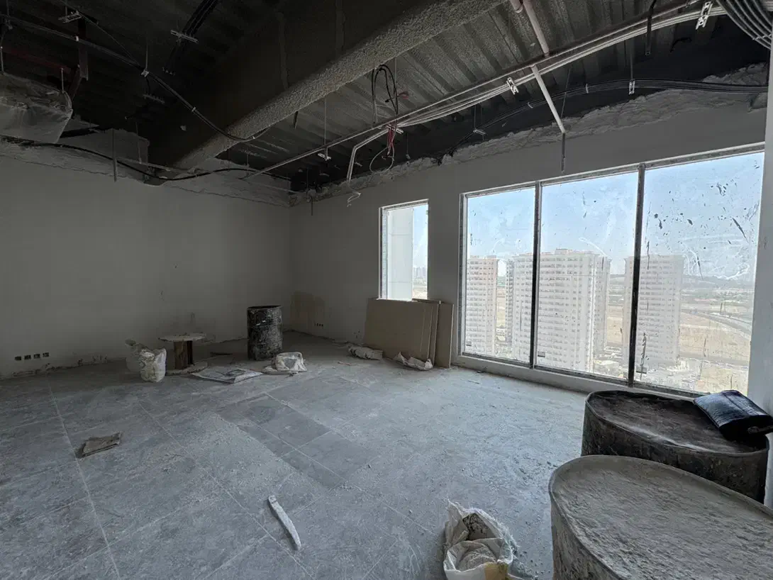 ۶۵ متر اداری برج برند لکسون باملند|فروش دفتر کار، اتاق اداری، مطب|تهران, گلستان (شهرک راه آهن)|دیوار