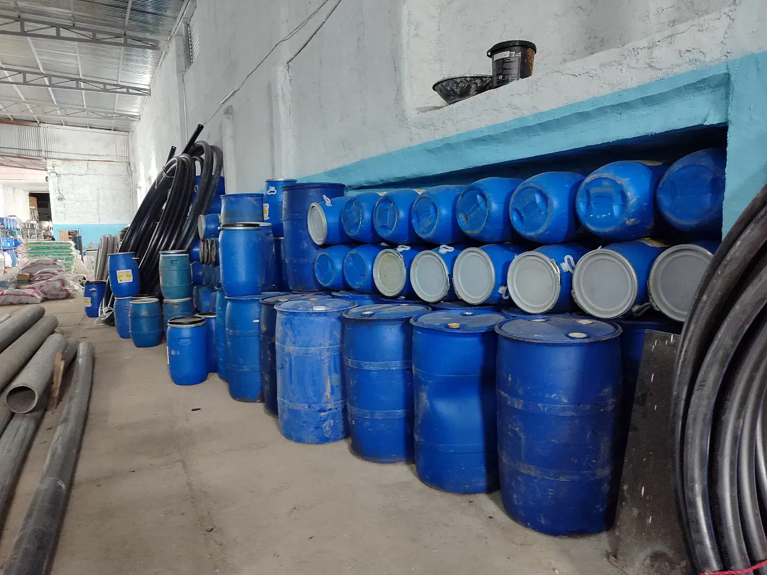 بشکه ، مخزن|عمده‌فروشی|تربت‌حیدریه, ترمینال|دیوار