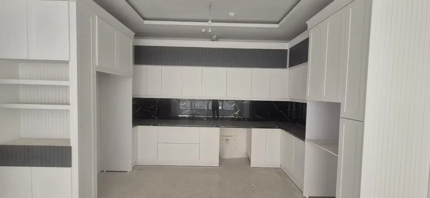 واحد ۱۰۳متری سنداماده تمام نور|فروش آپارتمان|مشهد, الهیه|دیوار