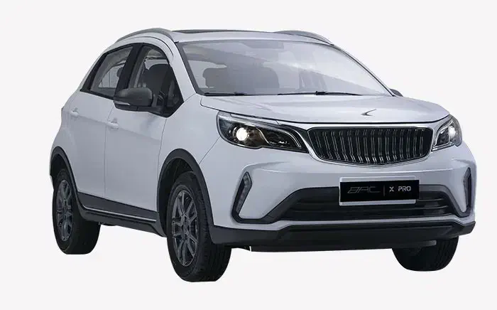 خودرو بک ایکس۳ کرمان موتور ،اقساطی|خودرو سواری و وانت|ماکو, |دیوار