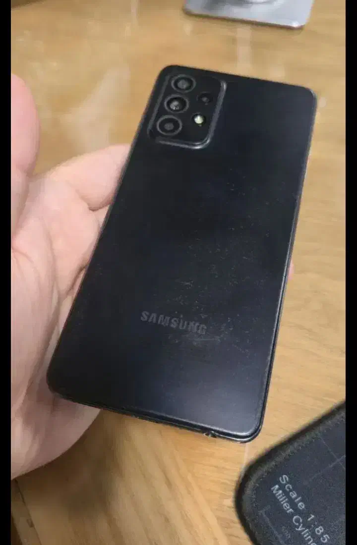 گوشی A52s|موبایل|میلاجرد, |دیوار