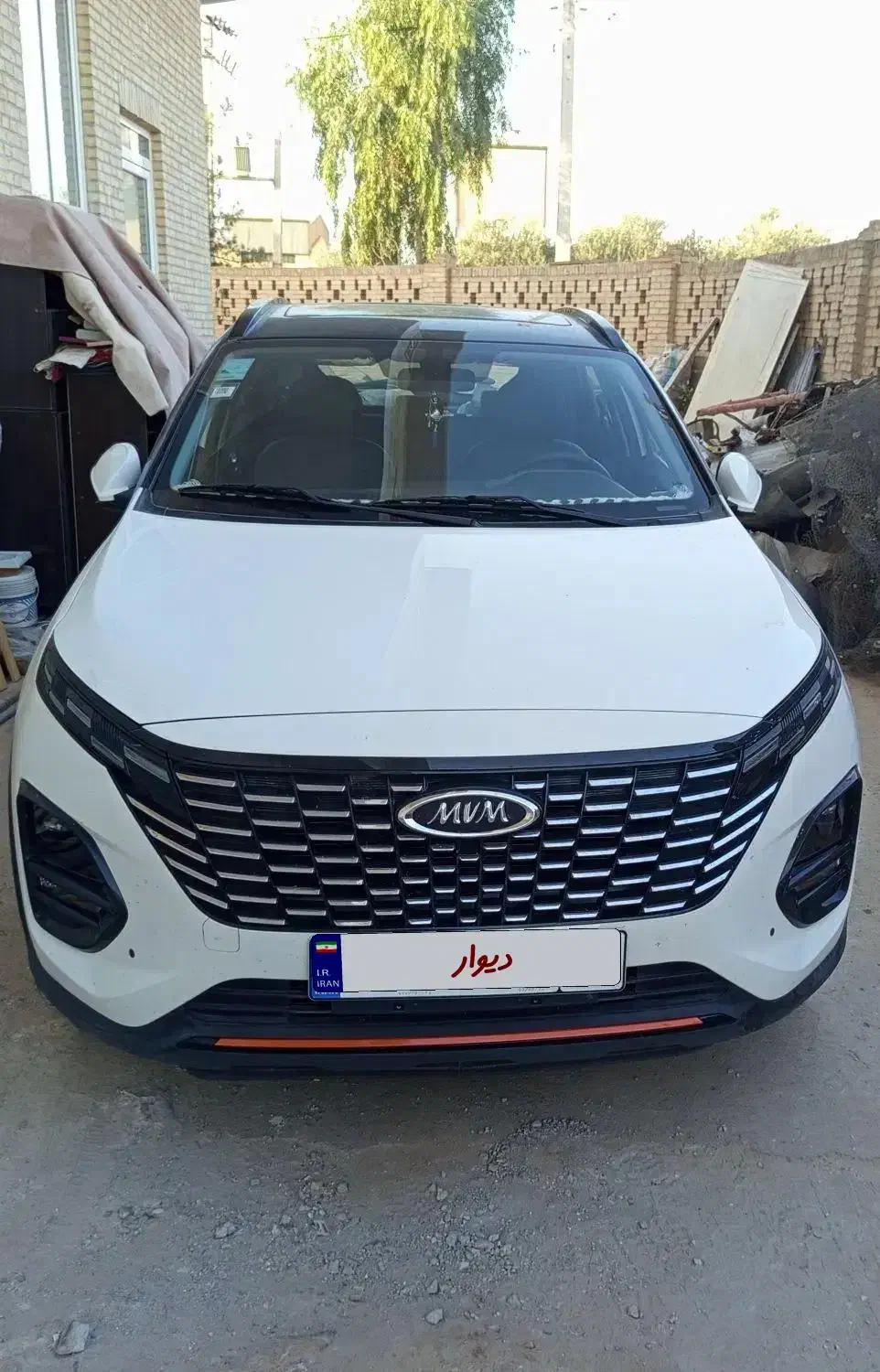 x33 cross cvt|خودرو سواری و وانت|یزد, |دیوار