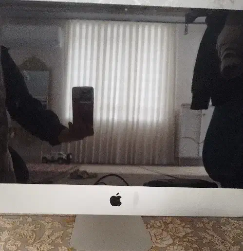 مانیتور|قطعات و لوازم جانبی رایانه|خرم‌آباد, |دیوار