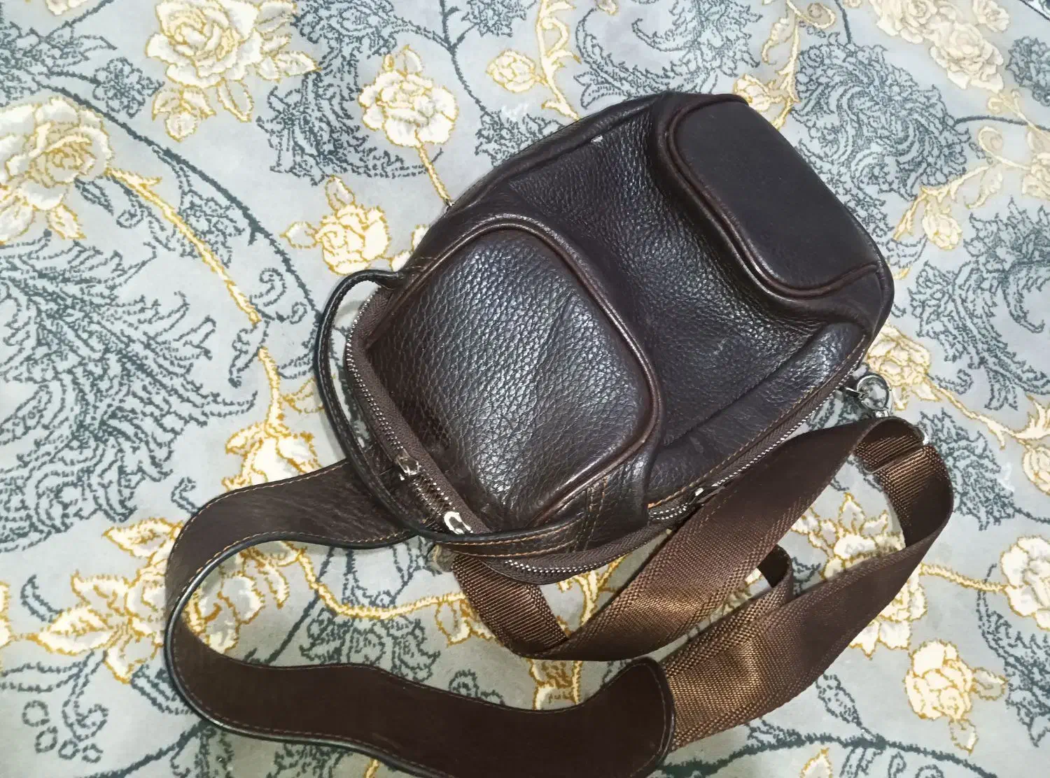 باسلام کیف صدرصد طبیعی|کیف، کفش، کمربند|کرمانشاه, |دیوار