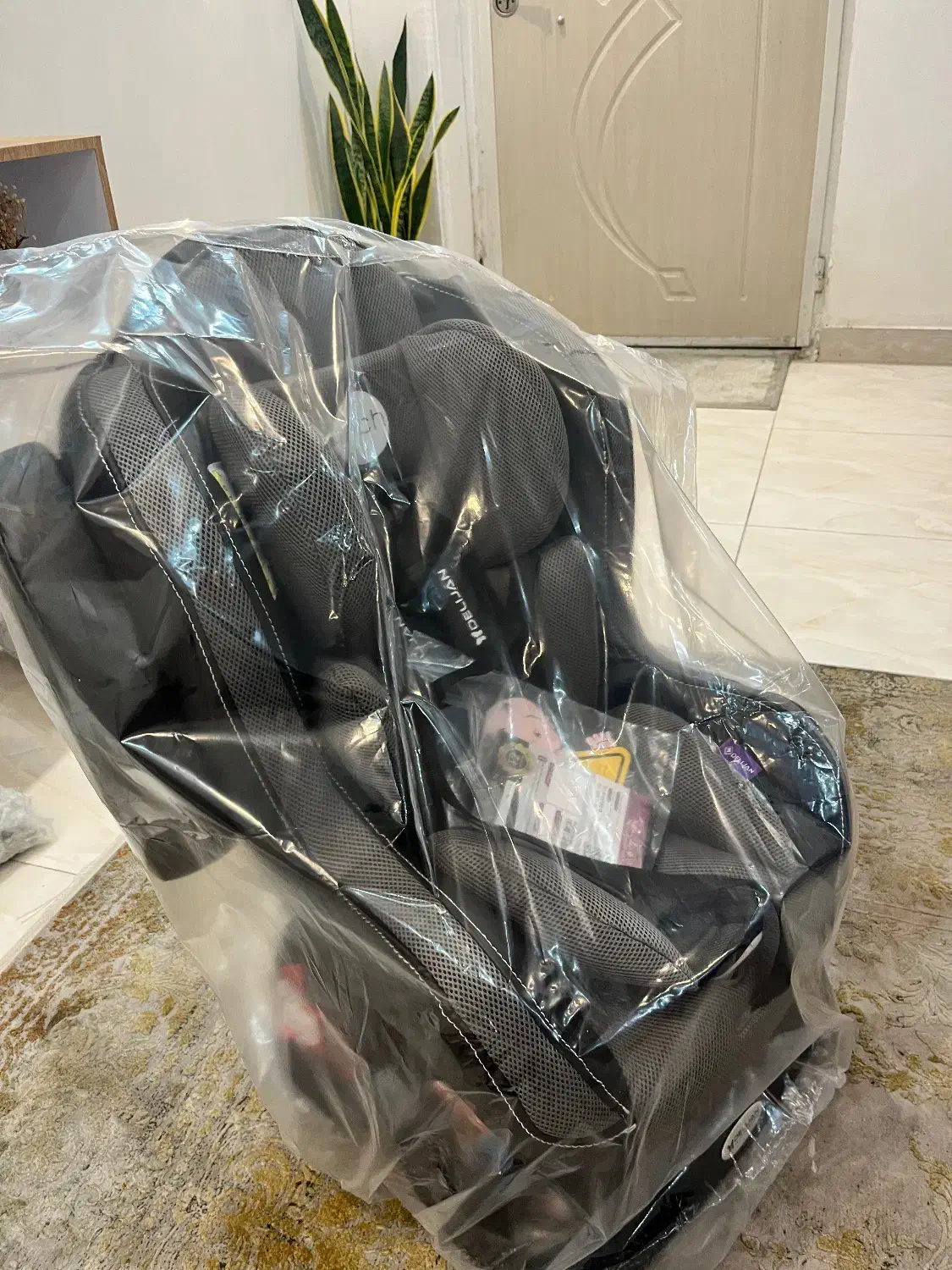 صندلی ماشین دلیجان|کالسکه و لوازم جانبی|رشت, حومه رشت|دیوار