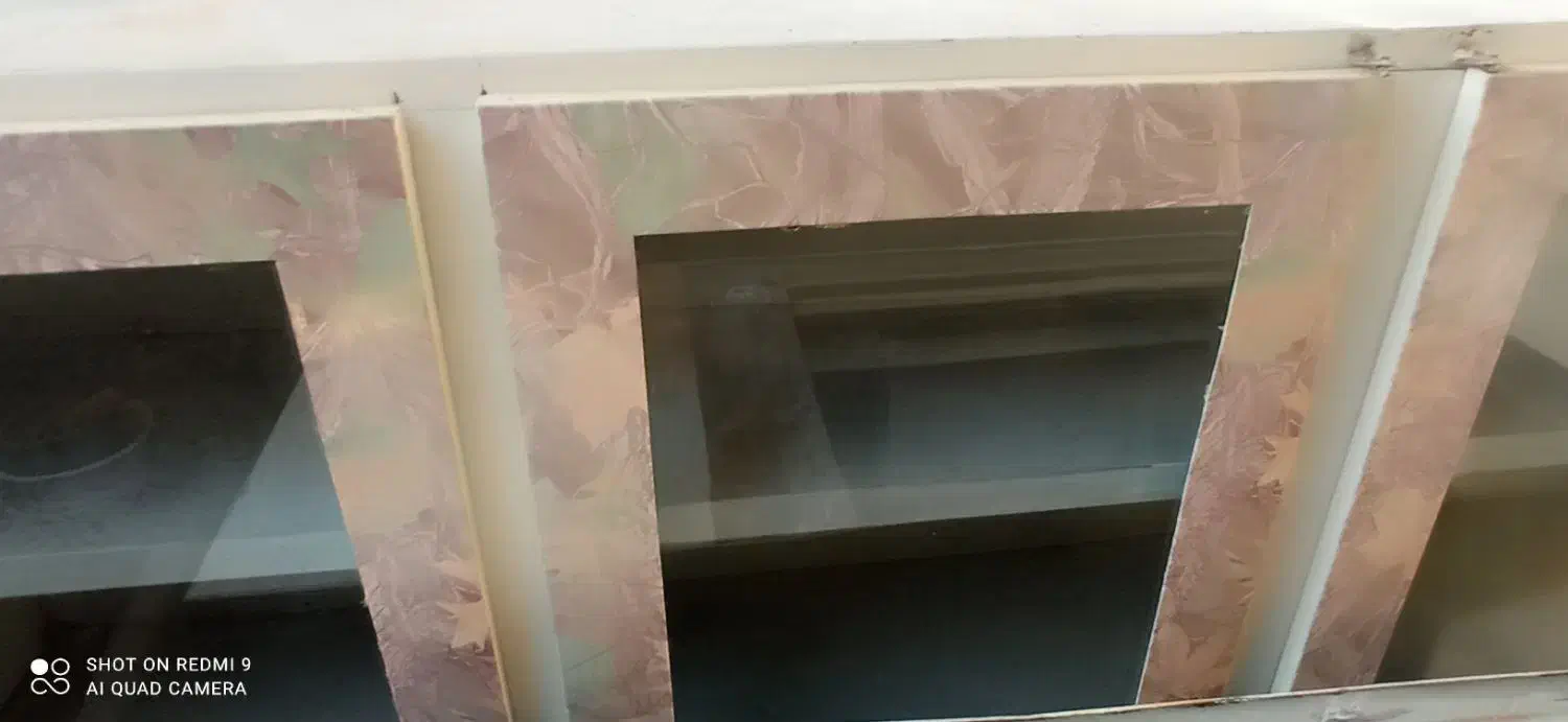 کابینت فلزی|مصالح و تجهیزات ساختمان|تربت جام, فاز ۱ فرهنگیان|دیوار