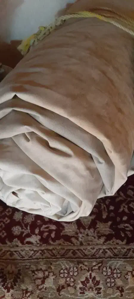 چادر ترانزیتی ابعاد بلند|مصالح و تجهیزات ساختمان|دهاقان, |دیوار