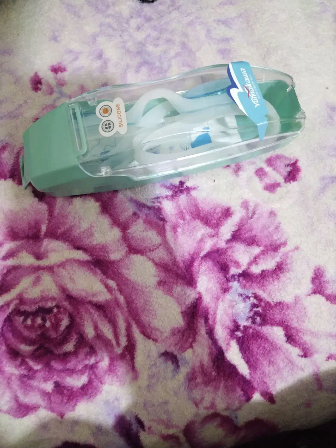 عینک شنا|غواصی و ورزش‌های آبی|برازجان, |دیوار